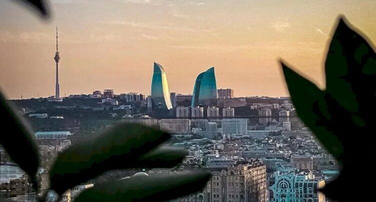 Bakıda yaşayanlara sabahın havası ilə bağlı XƏBƏRDARLIQ