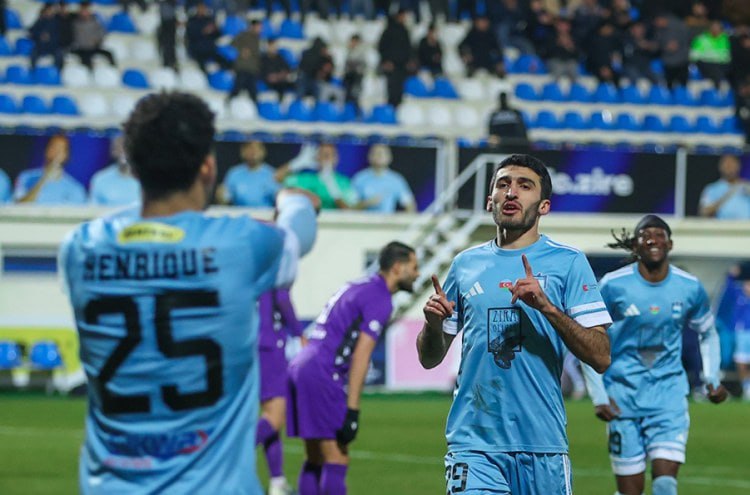 &ldquo;Zirə&rdquo;dən ayrılan futbolçu &ldquo;Qəbələ&rdquo;yə keçəcək
