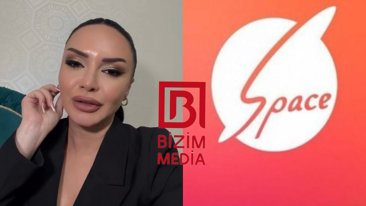 Məşhur aparıcı &ldquo;Space&rdquo;dən AYRILDI: &ldquo;3 aydır maaş verilmir!&rdquo; - VİDEO
