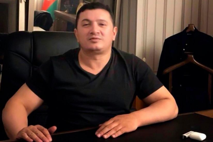 &ldquo;Lotu Quli&rdquo;nin yaxın adamını qətlə yetirən avtoritet yenidən MƏHKƏMƏ QARŞISINDA