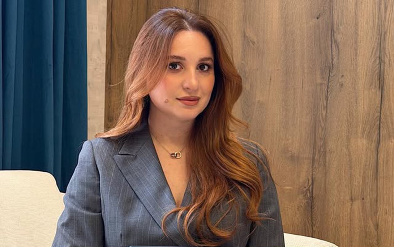 Nuranə Babayeva vəzifəsindən ayrıldı - FOTO