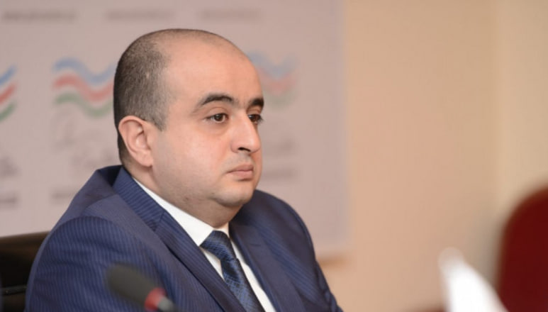 Fuad Çıraqov yüksək vəzifəyə TƏYİN OLUNDU