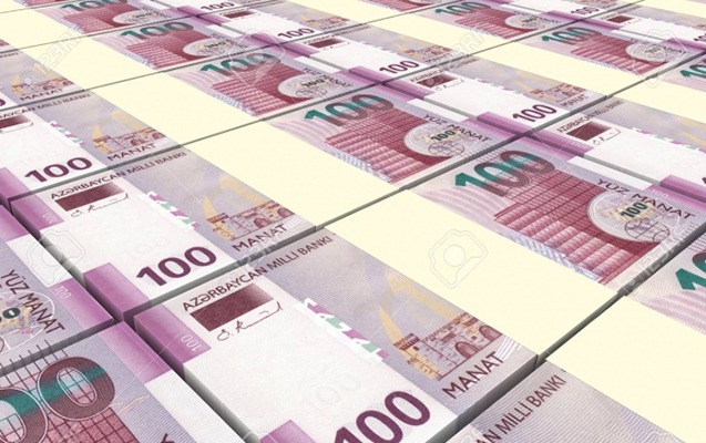Azərbaycanda pul bazası ARTIB
