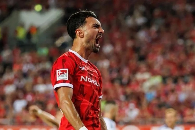 Mahir Emrelinin transfer dəyəri AÇIQLANDI
