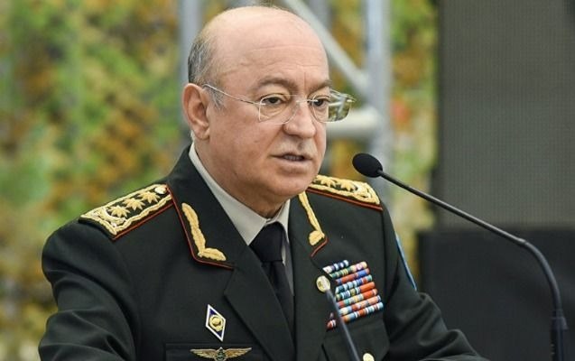 Kəmaləddin Heydərov idarə rəislərinin yerlərini dəyişdi