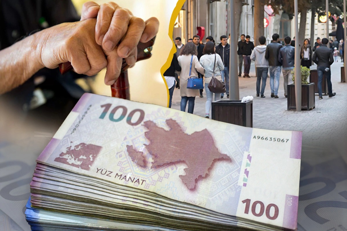 Bu şəxslərin pensiyası ilə bağlı qərar açıqlandı Bu şəxslərin pensiyası ilə bağlı qərar açıqlandı