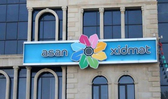 Narkoloji arayışı &ldquo;ASAN xidmət&rdquo; verəcək &ndash; FƏRMAN