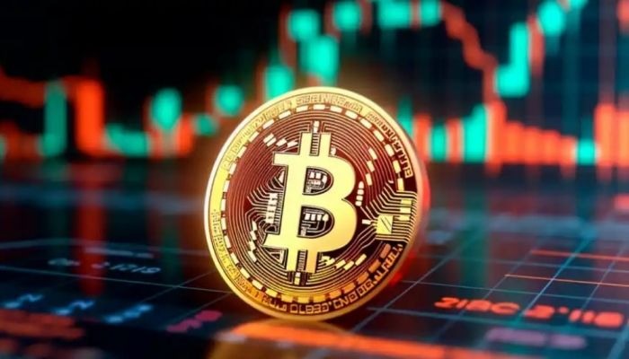 "Bitcoin" kəskin UCUZLAŞDI