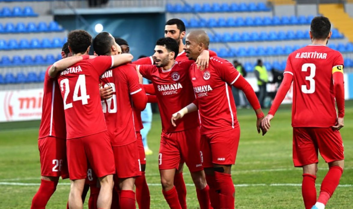 10 futbolçu &ldquo;Araz Naxçıvan&rdquo;ı tərk etdi &ndash; ADLAR