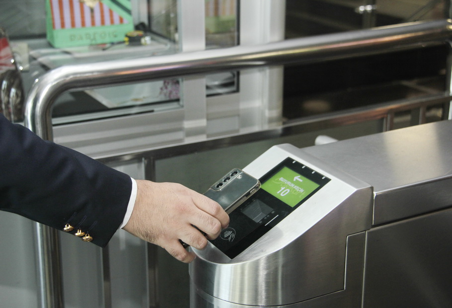 Metro və avtobus sərnişinlərinə ŞAD XƏBƏR: Qəbzlərdə yeni məlumat əks olunacaq