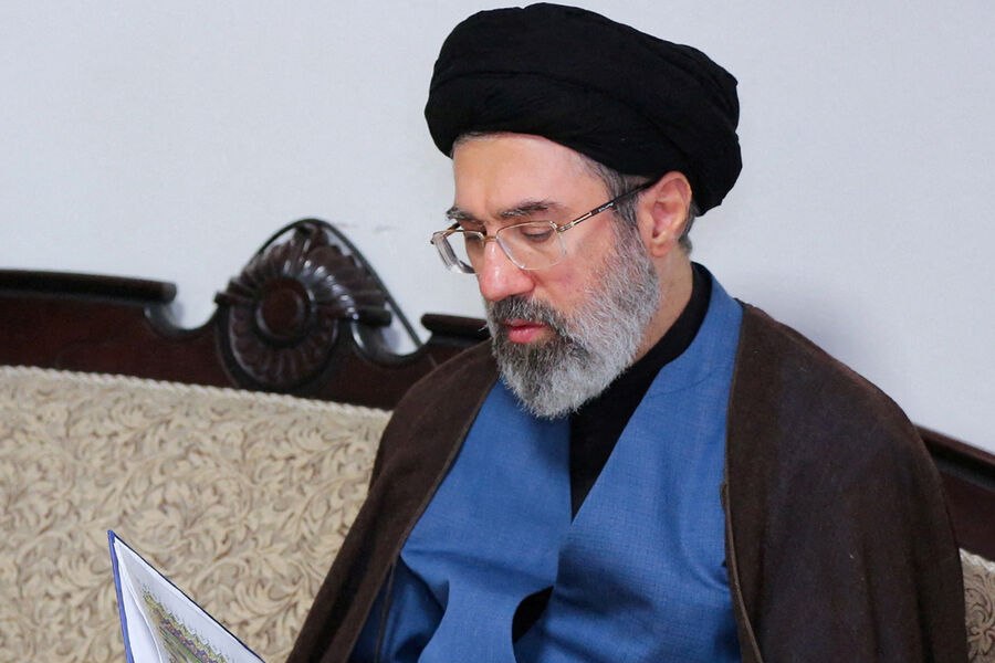 Rubio Xameneinin aqibətindən DANIŞDI: &ldquo;Sağdır və aktivdir&rdquo;