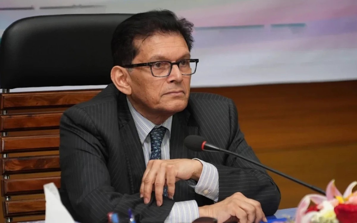 Xəlilur Rəhman BMT Baş Assambleyasının sədri seçildi