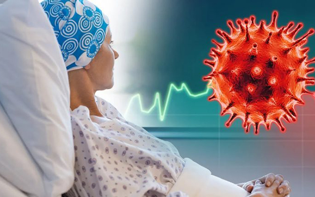Kimlər heç vaxt xərçəng olmur? - İlginc səbəb