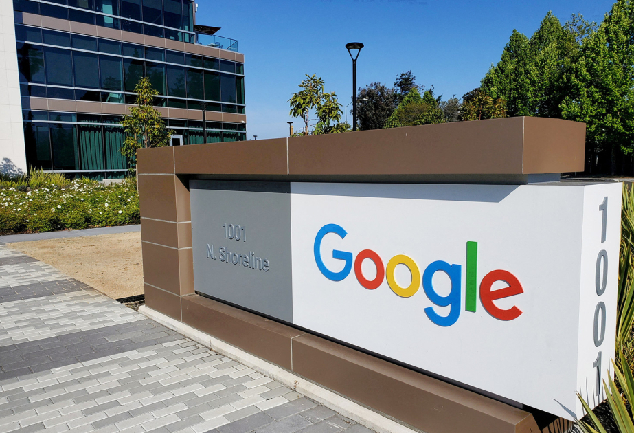 &ldquo;Google&rdquo; süni intellekt üçün 80 milyard dollar XƏRCLƏYƏCƏK