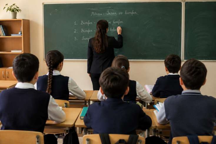 Məktəblərdə dərslərin bitmə və başlama vaxtı dəyişir? &ndash; Mühüm gəlişmə