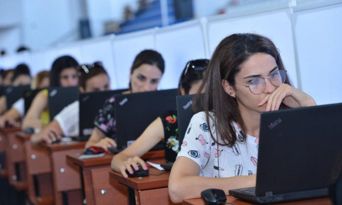 Müəllimlərin işə qəbulu üzrə sənəd qəbulu BAŞLADI