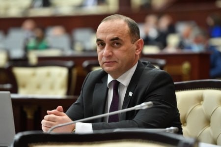 &ldquo;Artıq uşağa əl qaldırmaq yox, hətta onu sinifdə utandırmaq da qadağandır&rdquo; &ndash; deputat