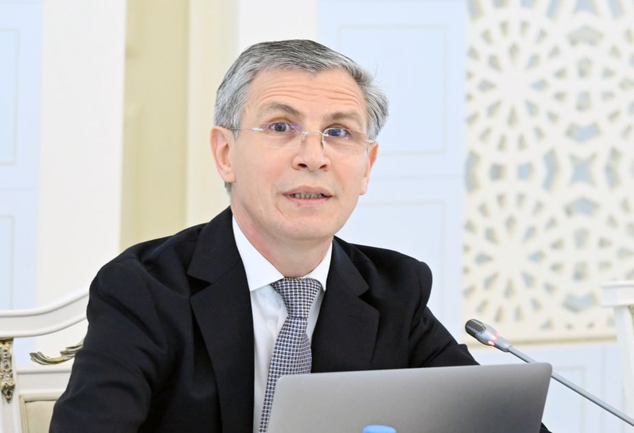 Zahid Oruc: "Məcburi köçkün&rdquo;lər bu gündən yeni hüquqi kimlik qazanırlar