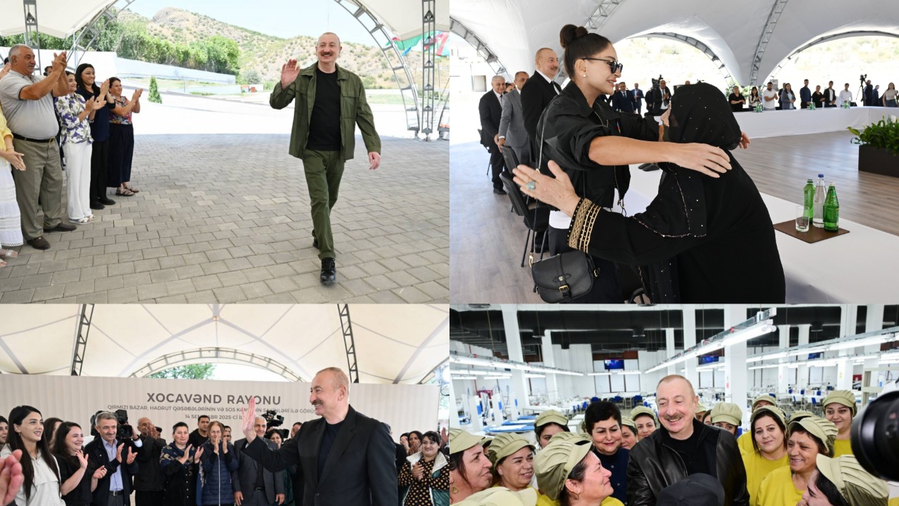Məcburi köçkünlərlə bağlı sosial dəstək mexanizmləri mərhələli şəkildə yeni modelə keçirilir - TƏHLİL