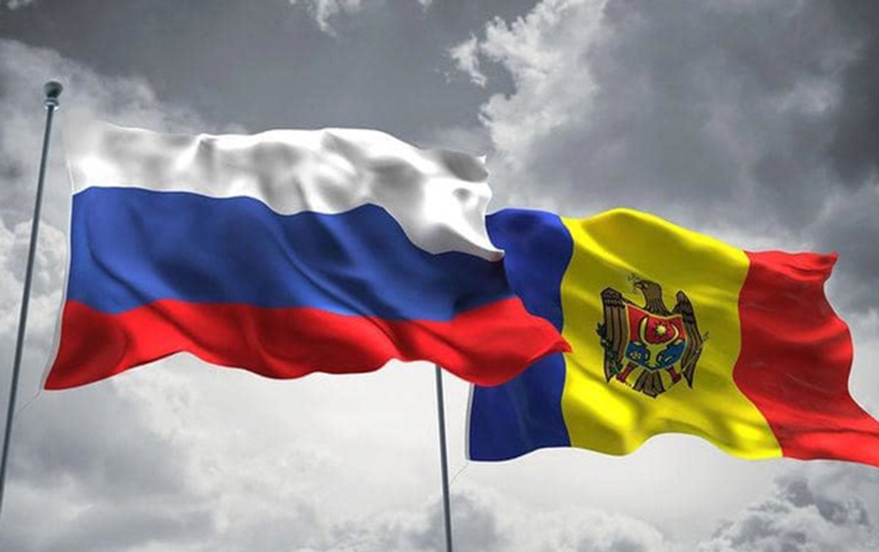 Moldova Rusiya ilə vizasız rejimi ləğv edir?