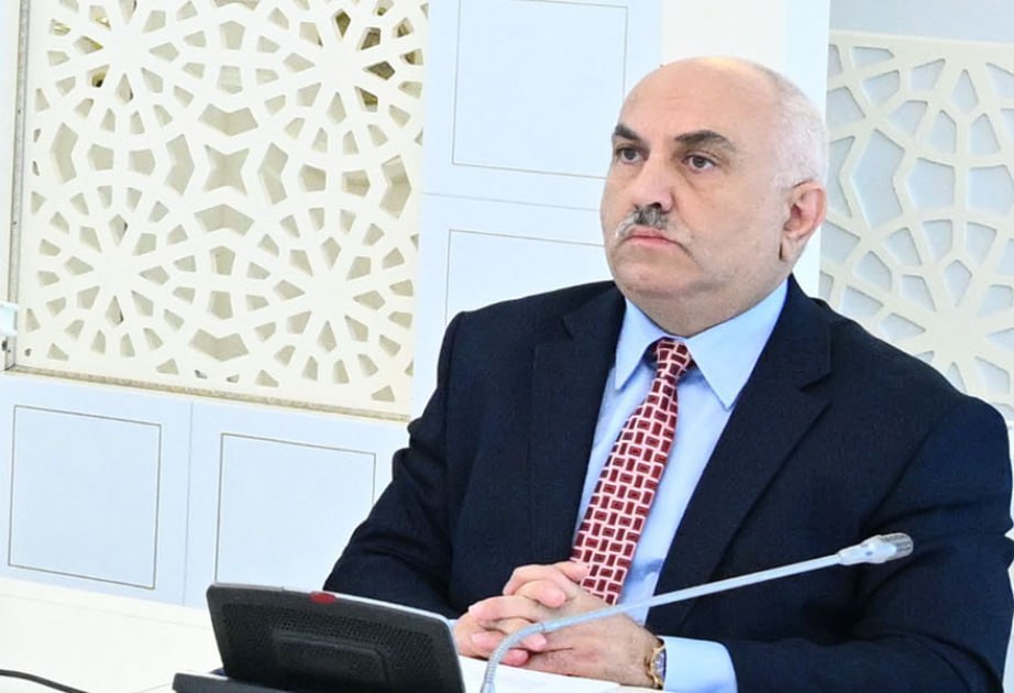 Fuad Hüseynov: &ldquo;Dəyişikliklər məcburi köçkünlərin mülkiyyət hüquqlarının təmin olunmasına xidmət edir&rdquo;