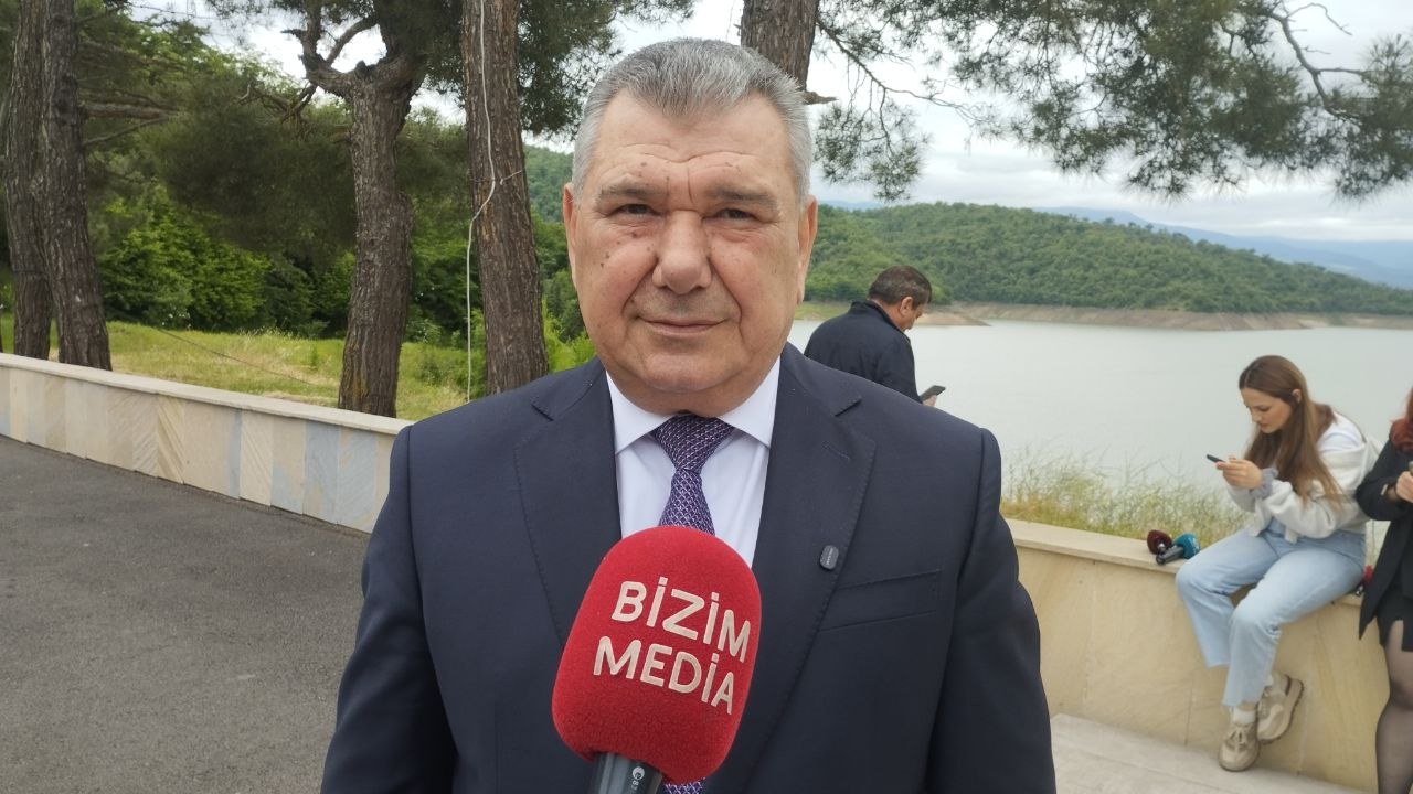 &ldquo;Sərsəng su anbarında yenidənqurma işləri aparılacaq&rdquo; &ndash; RƏSMİ