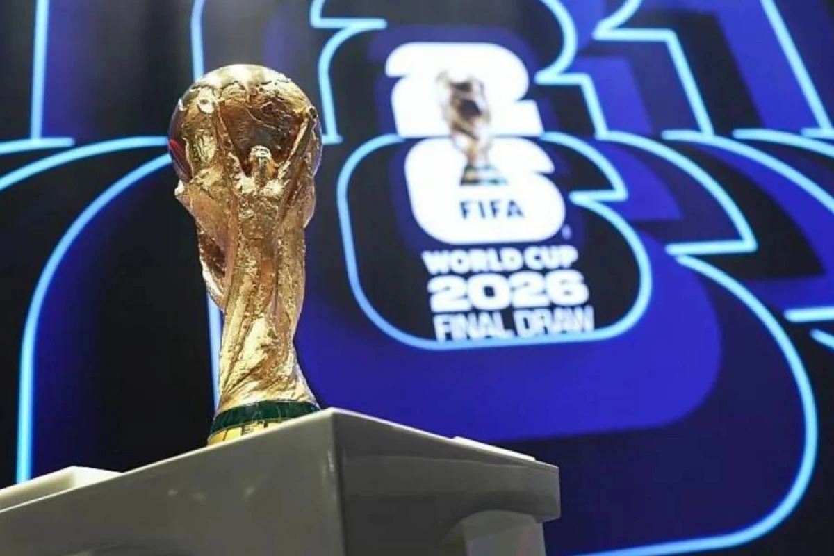 İranın futbol millisinə DÇ-2026-da iştirak üçün viza verildi