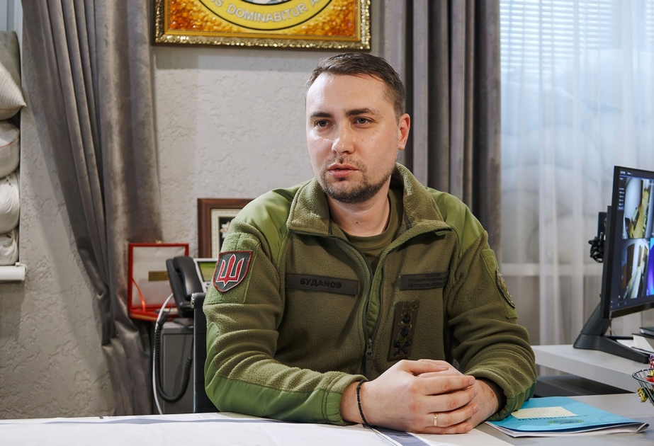 Budanov: &ldquo;Ukrayna ssenarisi&rdquo; Ermənistanda da təkrarlana bilər &ndash; VİDEO