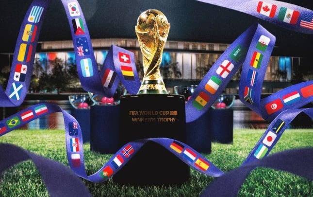 DÇ-2026-nın ƏN YAŞLI və ƏN GƏNC futbolçuları məlum oldu