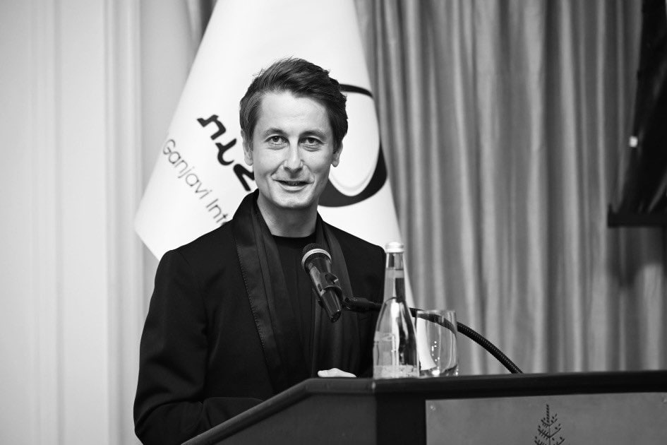 Rövşən Muradov qəfil vəfat etdi - FOTO