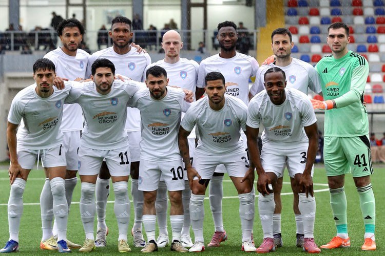 AFFA-dan &ldquo;Turan Tovuz&rdquo;la bağlı açıqlama