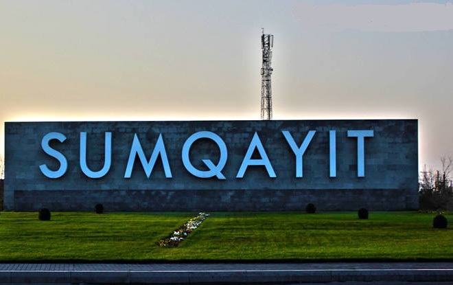Sumqayıtda 32 yaşlı kişi tanışı tərəfindən qətlə yetirildi Sumqayıtda 32 yaşlı kişi tanışı tərəfindən qətlə yetirildi