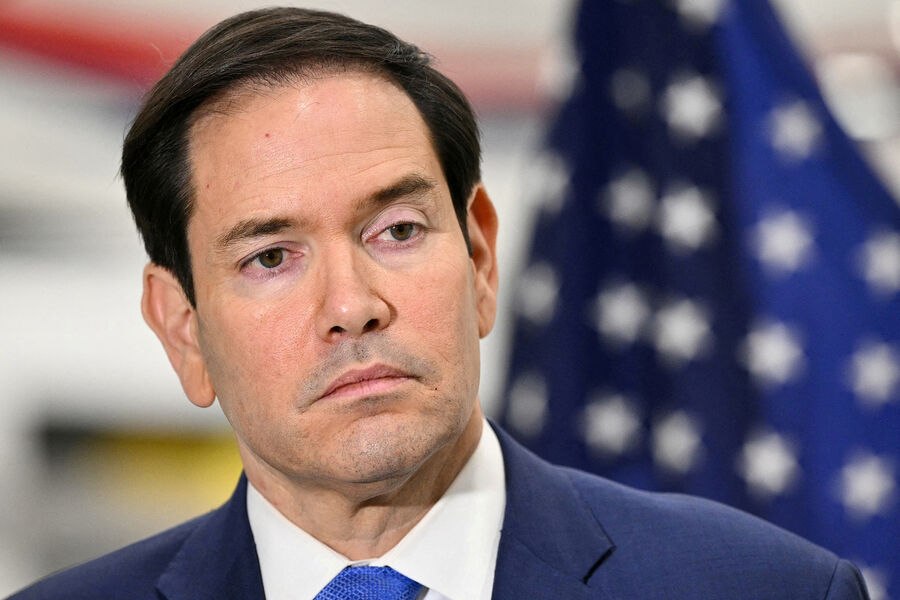 Rubio: "NATO-da dərin islahatlara ehtiyac var"