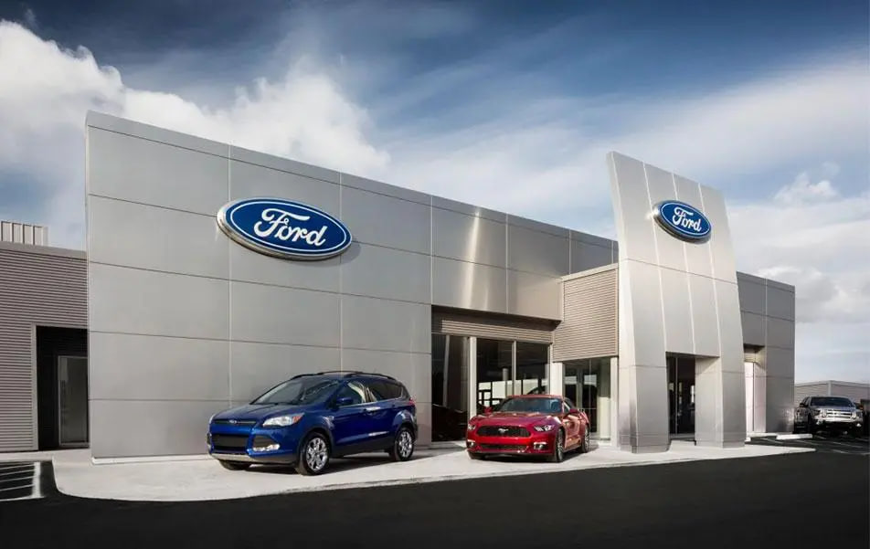 &ldquo;Ford&rdquo; ABŞ-dəki 420 min avtomobilini GERİ ÇAĞIRIR