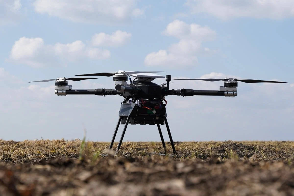 Hindistan rekord sayda döyüş dronlarının sifarişini hazırlayır