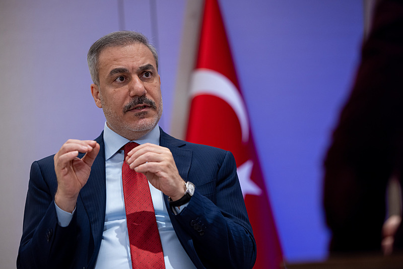 Yaxın Şərqdə nəhəng layihə: Türkiyədən Körfəz ölkələrinə dəmir yolu çəkilir &ndash; VİDEO