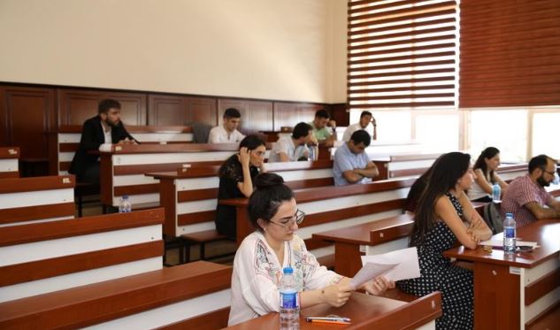 Doktoranturaya qəbul imtahanlarının vaxtı AÇIQLANDI
