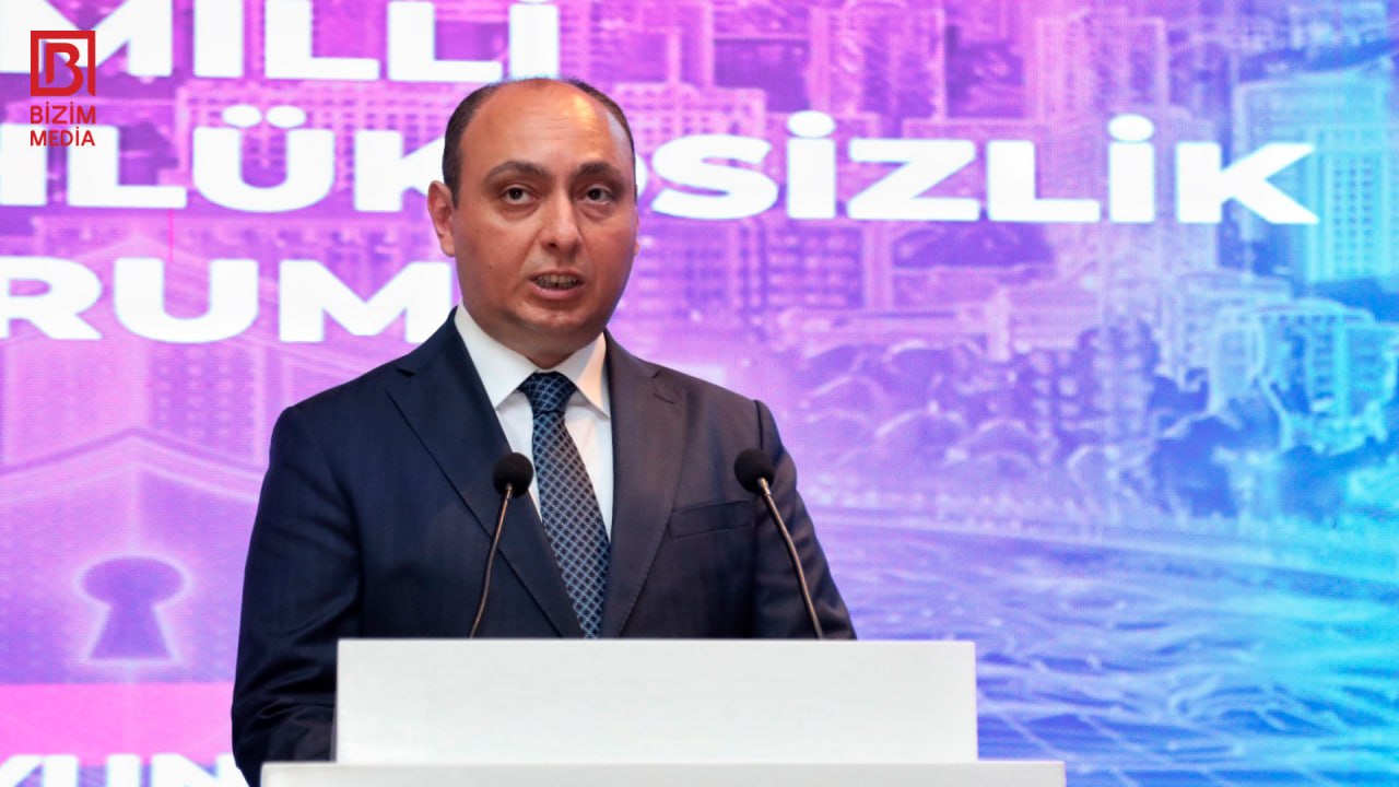 Yeni yaradılan Milli Kibertəhlükəsizlik Agentliyinin əsas vəzifələri AÇIQLANDI