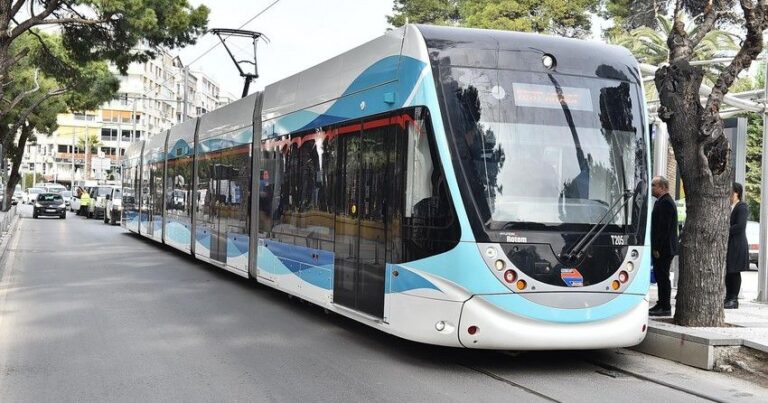 Azərbaycanda tramvay xətləri ilə bağlı daha BİR XƏBƏR