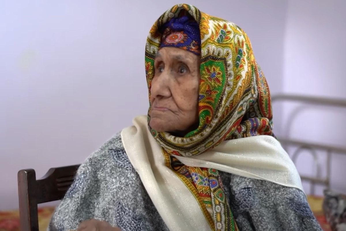 Azərbaycanın ən yaşlı sakini 136 yaşında vəfat etdi