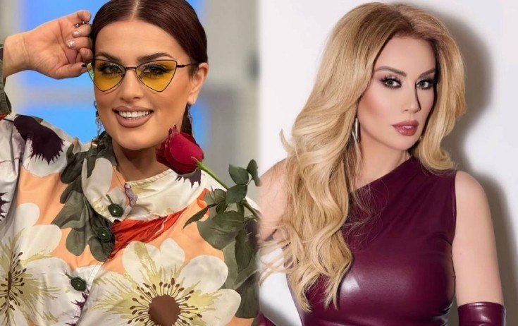 Elza Seyidcahan Roza Zərgərli haqda danışmaq istəmədi