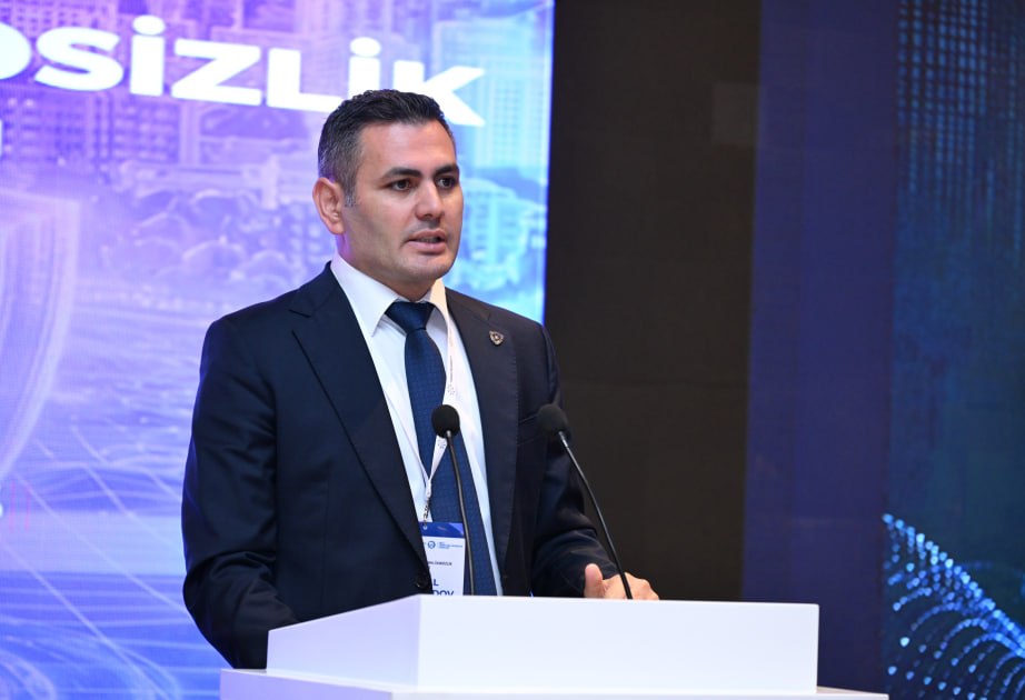 Tural Məmmədov: &ldquo;Dövlət qurumlarında informasiya təhlükəsizliyi mühitinin diaqnostika qaydaları hazırlanır&rdquo;