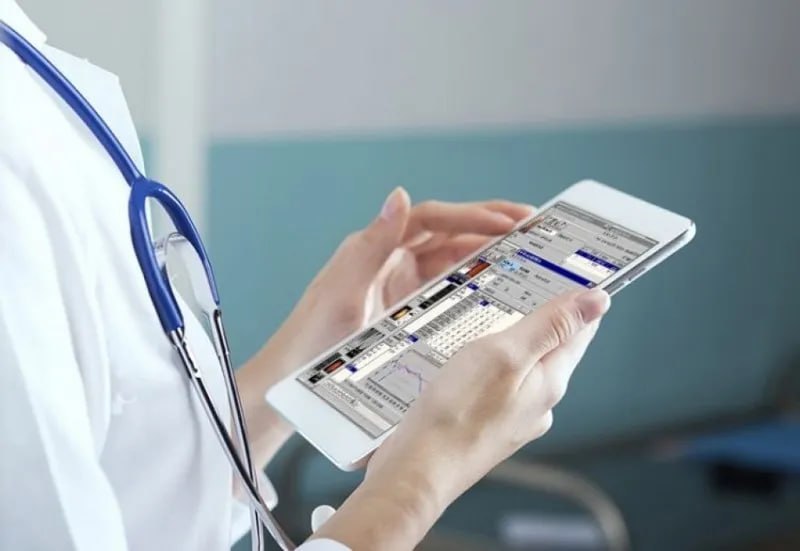 Kağızdan elektrona - Azərbaycanda hansı tibbi və sosial xidmətlər rəqəmsallaşdırılıb? &ndash; ARAŞDIRMA