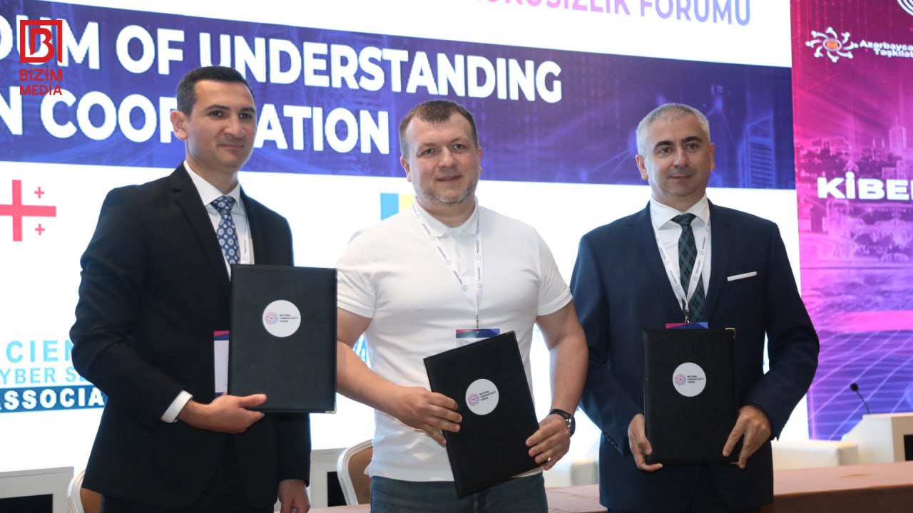 AKTA regional əməkdaşlığı gücləndirir &ndash; Yeni memorandumlar İMZALANDI &ndash; FOTO