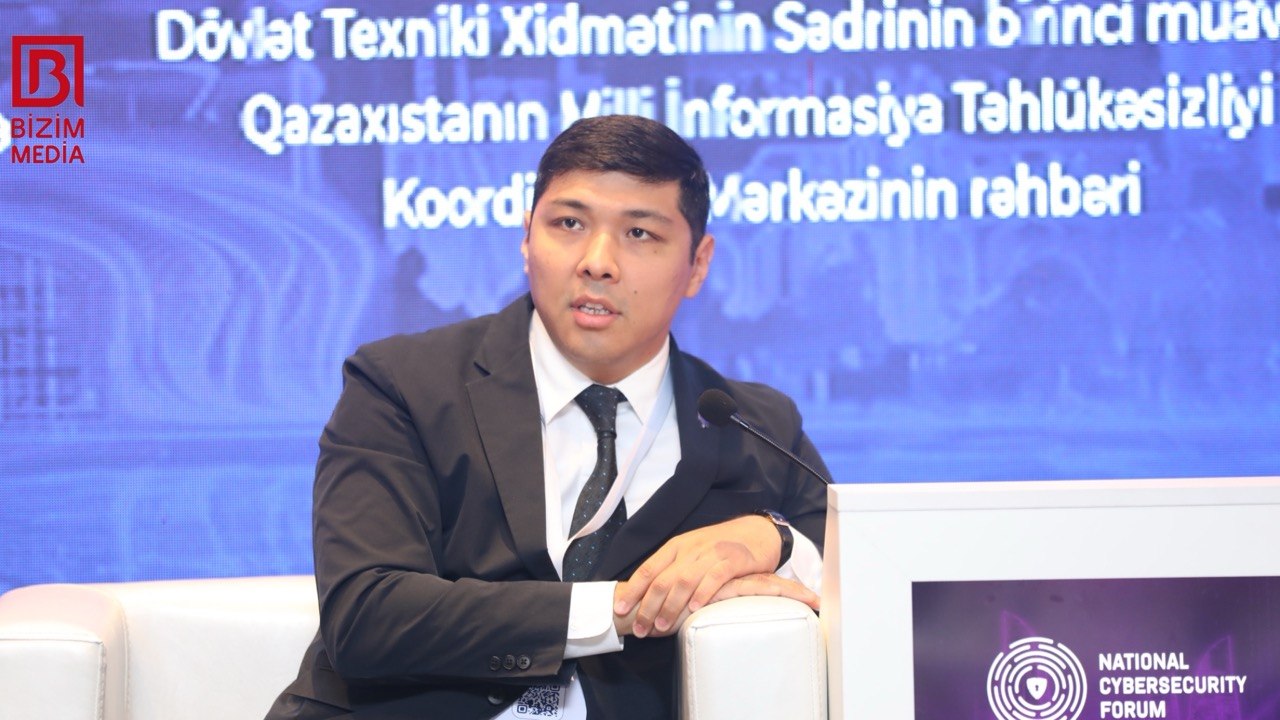 Qazaxıstanın YENİ KONSTİTUSİYASI &ndash; Şəxsi məlumatlar belə qorunur