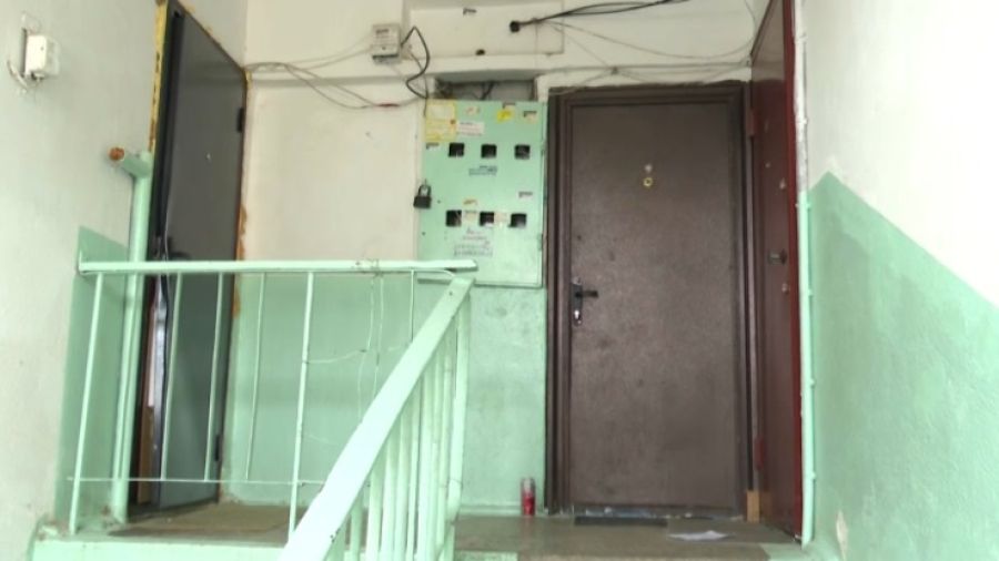 Sumqayıtda 72 yaşlı kişinin meyiti aşkarlandı