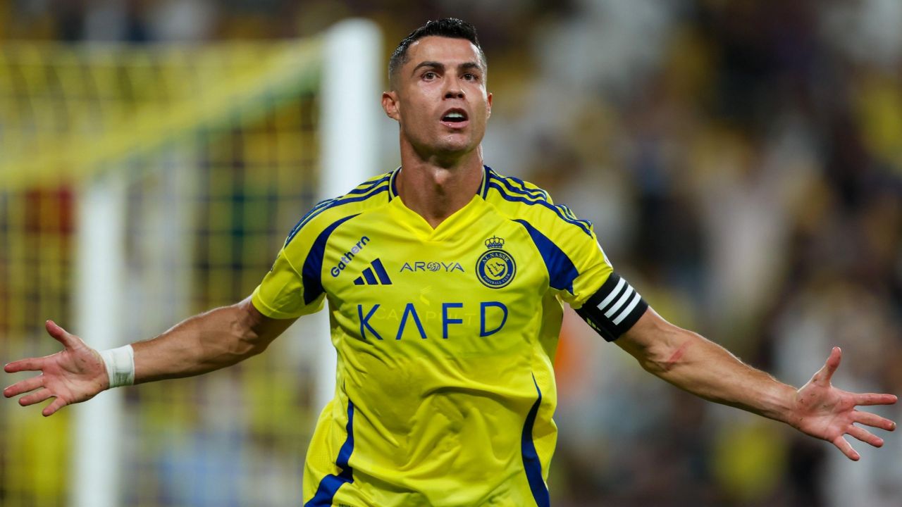 Ronaldonun transfer dəyəri DÜŞDÜ
