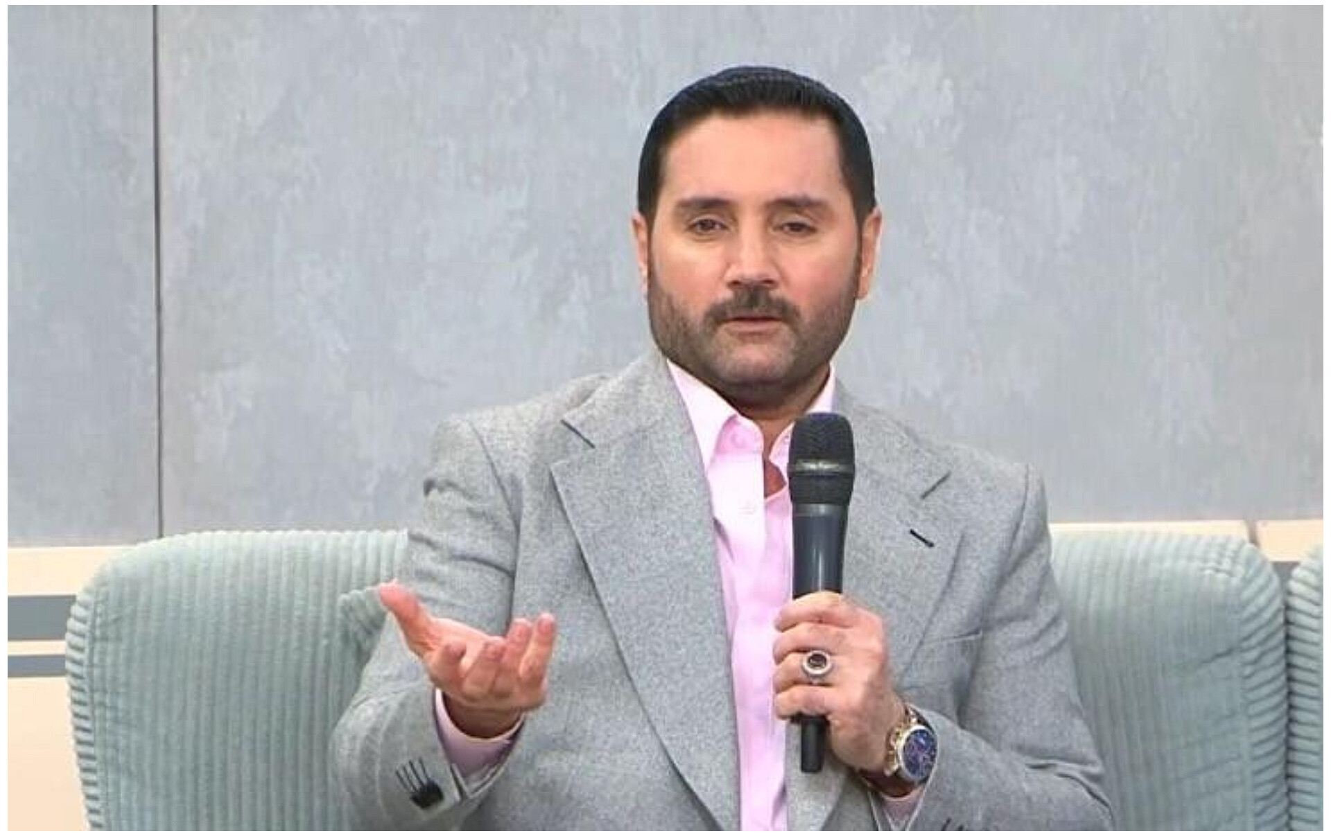 "Bunun üçün 100 min xərcləyirik"