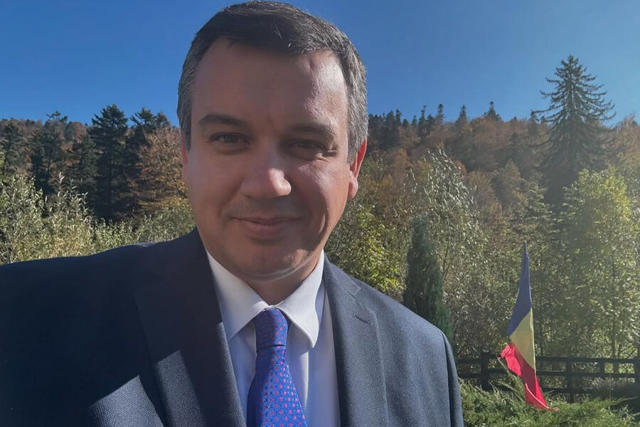 Rumıniyada yeni baş nazir TƏYİN EDİLDİ