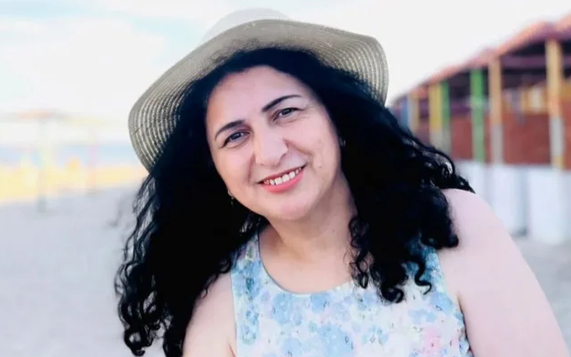Hicran Hüseynova vəfat etdi